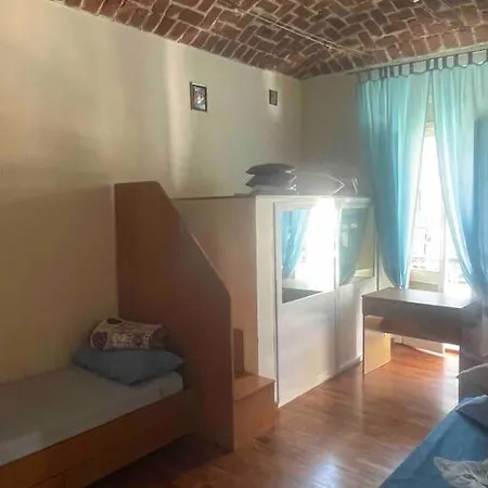 Casetta Di Valerio