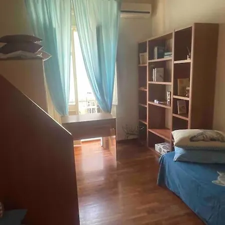 Casetta Di Valerio Διαμέρισμα *