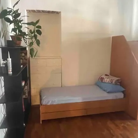 דירה Casetta Di Valerio טורינו