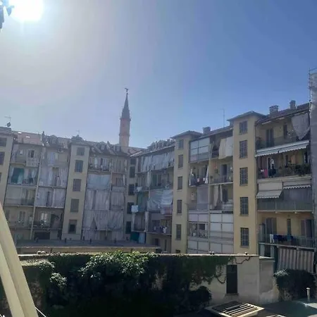 Casetta Di Valerio * טורינו
