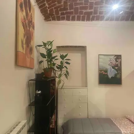 Casetta Di Valerio טורינו