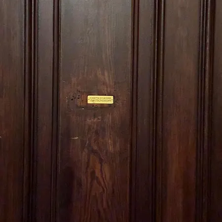 Casetta Di Valerio *