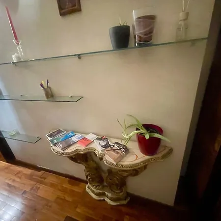 Casetta Di Valerio *