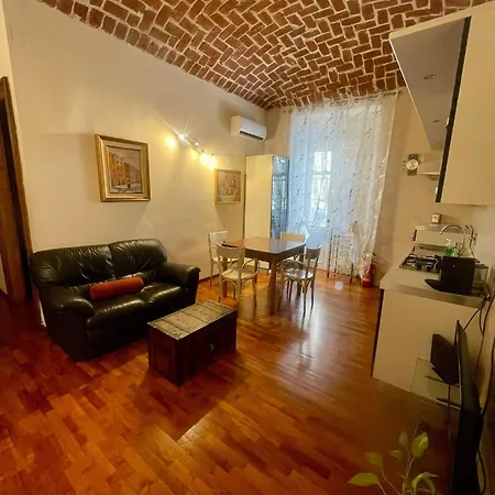 Appartamento Casetta Di Valerio