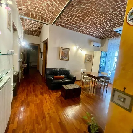 Casetta Di Valerio *