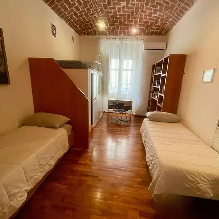 Casetta Di Valerio Torino