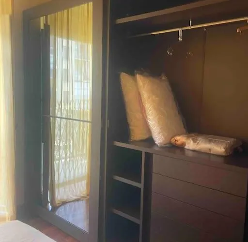 Apartmán Casetta Di Valerio