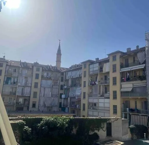 Casetta Di Valerio * Turín