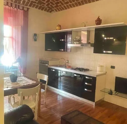 Apartmán Casetta Di Valerio