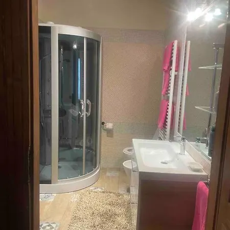 Апартаменты Casetta Di Valerio *