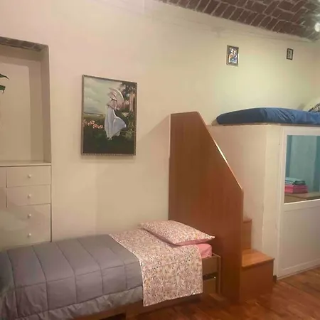 Casetta Di Valerio *