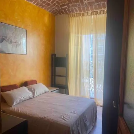 Casetta Di Valerio Апартаменты