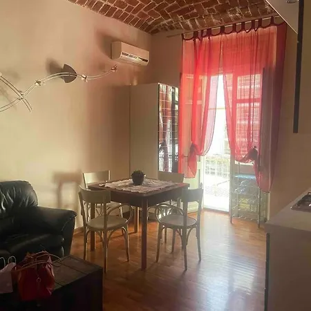 Casetta Di Valerio *