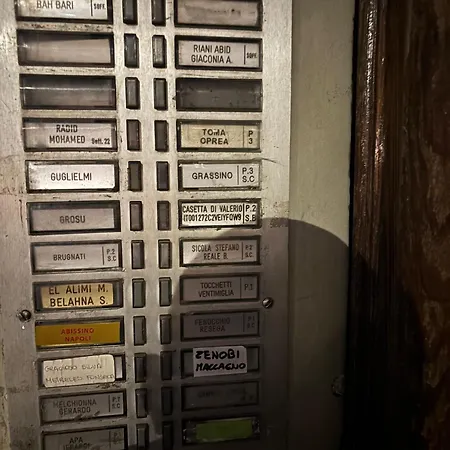 Апартаменты Casetta Di Valerio *