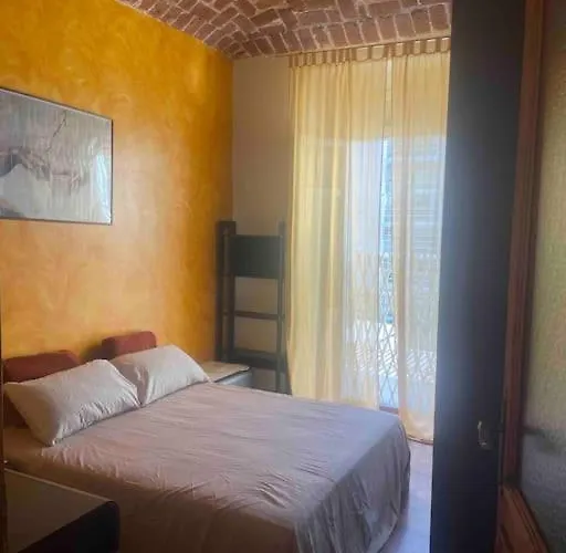 Casetta Di Valerio Appartement