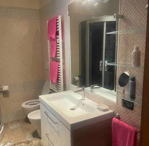 Casetta Di Valerio Appartement *