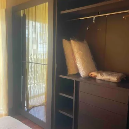 Apartman Casetta Di Valerio