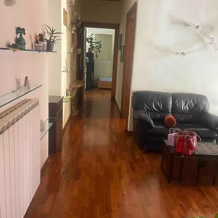 Casetta Di Valerio Apartman Torino