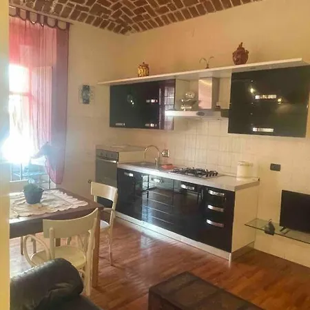 Apartman Casetta Di Valerio