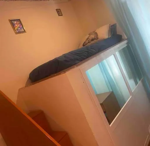 Casetta Di Valerio Apartment